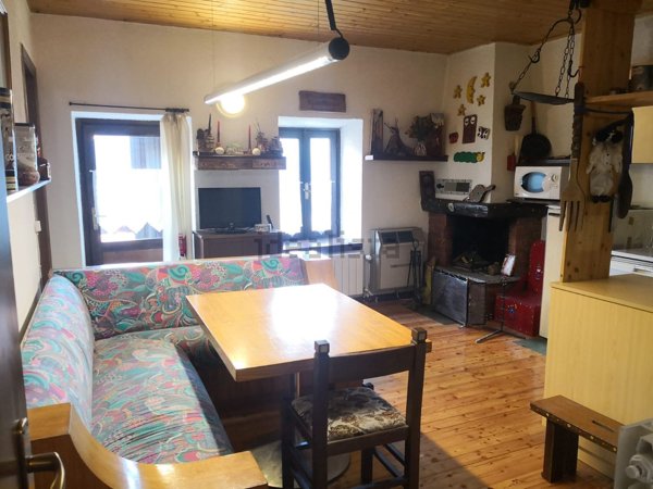 appartamento in vendita a Ponte di Legno