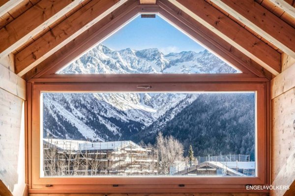 appartamento in vendita a Ponte di Legno