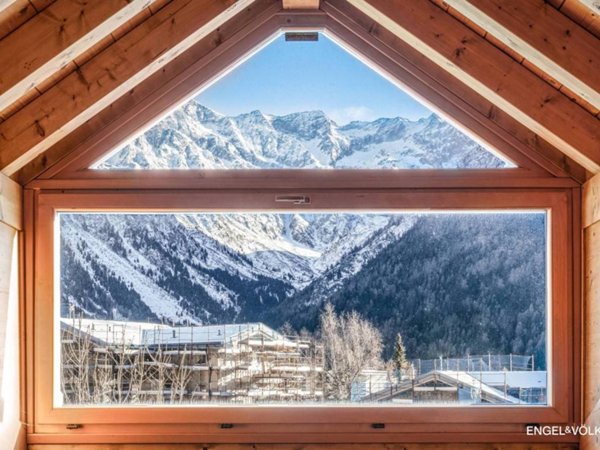 appartamento in vendita a Ponte di Legno