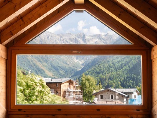 appartamento in vendita a Ponte di Legno