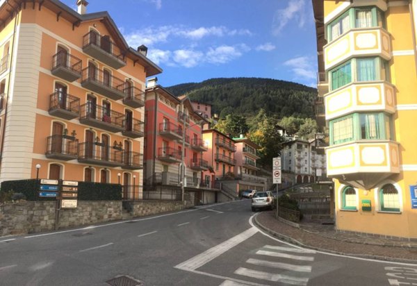 appartamento in vendita a Ponte di Legno