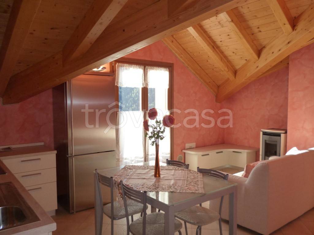 appartamento in vendita a Ponte di Legno
