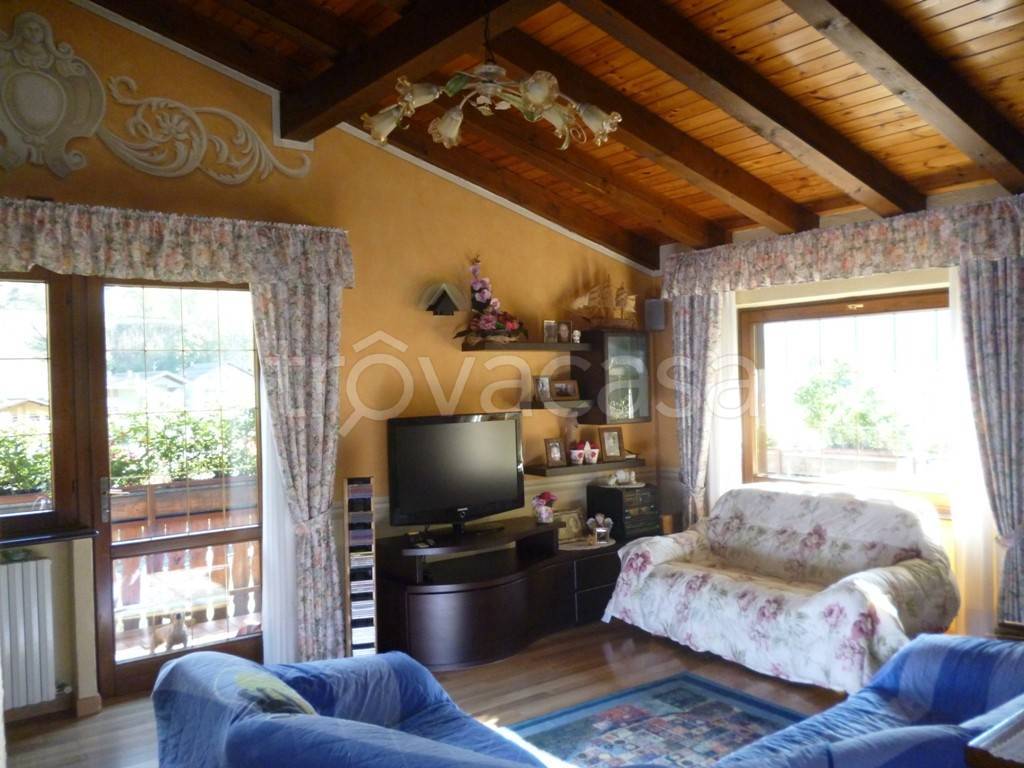 appartamento in vendita a Ponte di Legno