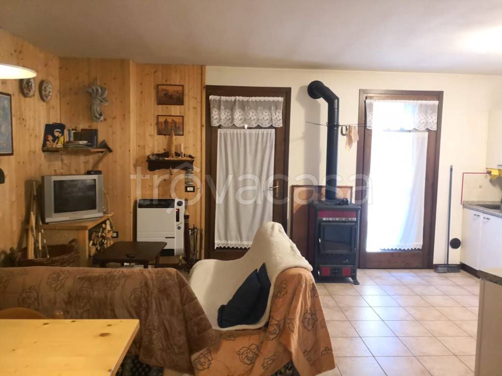 appartamento in vendita a Ponte di Legno