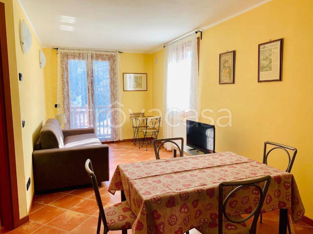 appartamento in vendita a Ponte di Legno