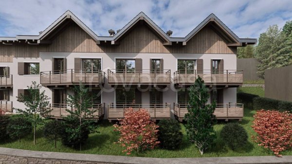 appartamento in vendita a Ponte di Legno