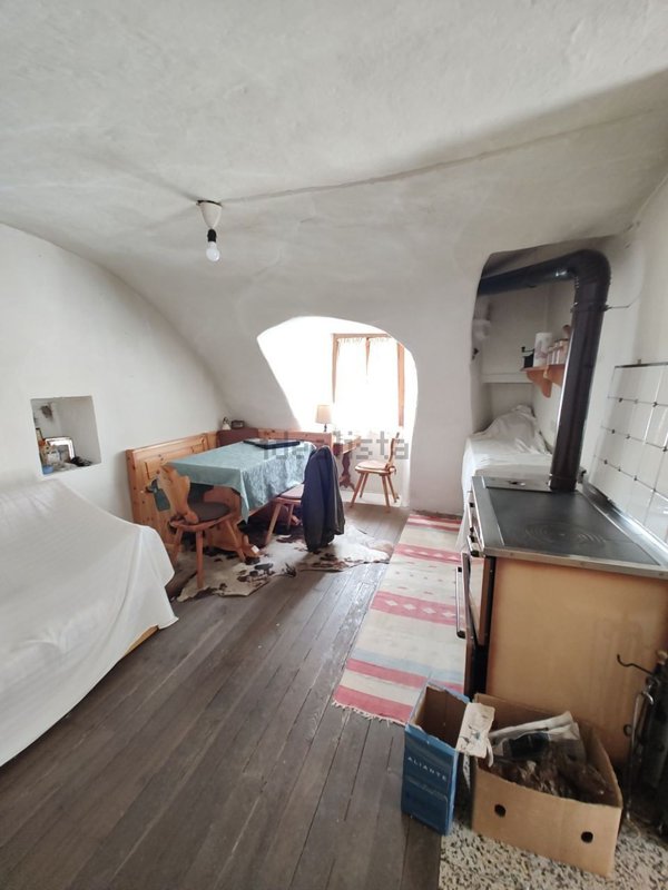 casa indipendente in vendita a Ponte di Legno