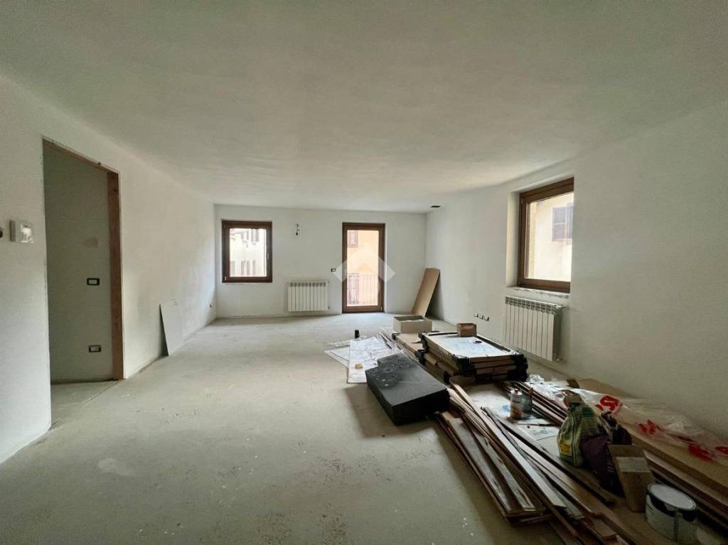 appartamento in vendita a Ponte di Legno