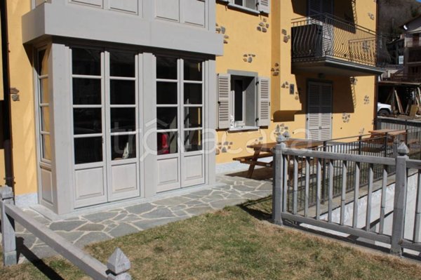 appartamento in vendita a Ponte di Legno