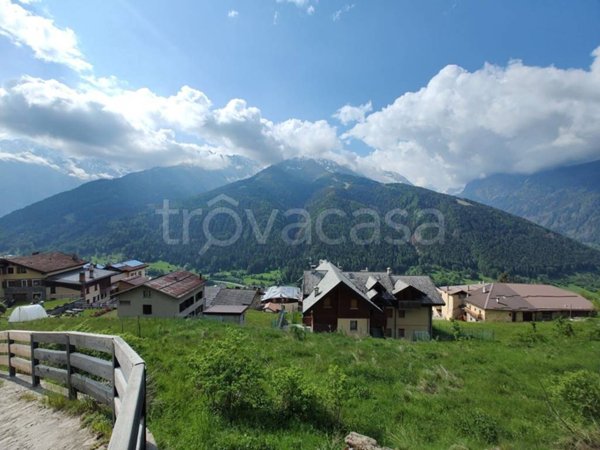 terreno agricolo in vendita a Ponte di Legno