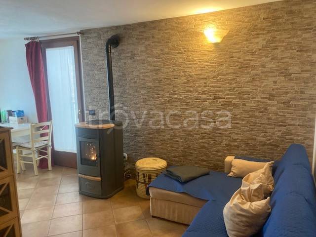 appartamento in vendita a Ponte di Legno