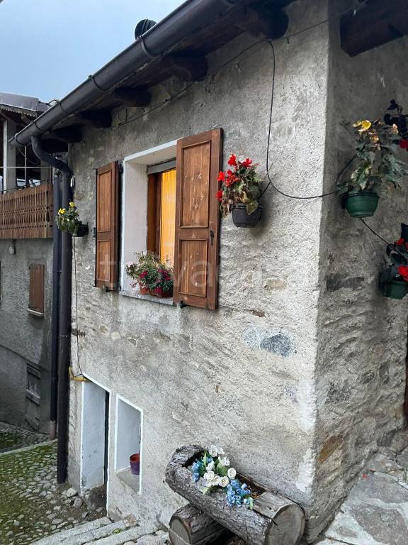 appartamento in vendita a Ponte di Legno