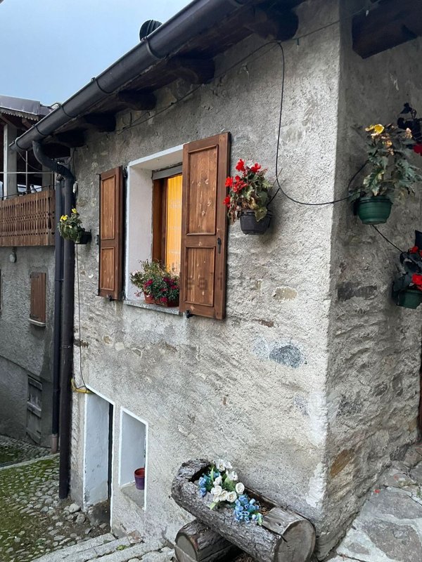 appartamento in vendita a Ponte di Legno