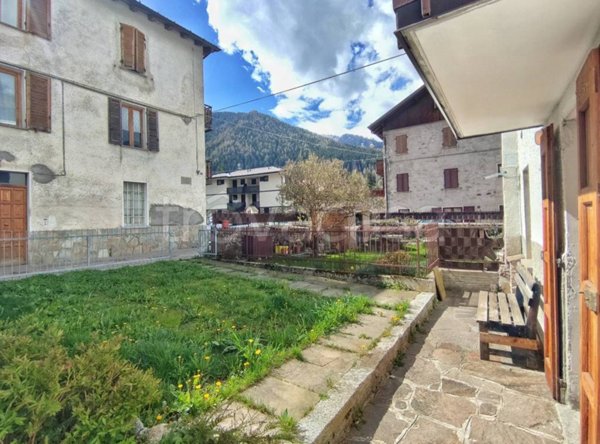 appartamento in vendita a Ponte di Legno
