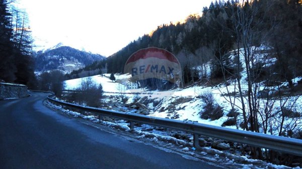 appartamento in vendita a Ponte di Legno