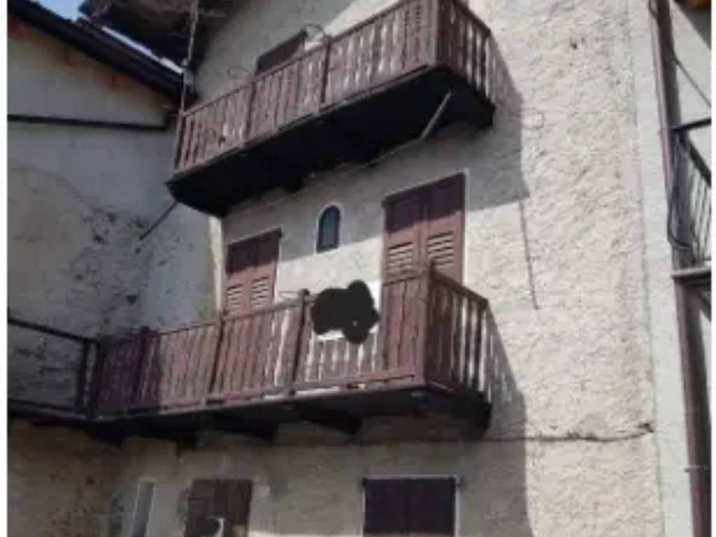 appartamento in vendita a Ponte di Legno in zona Pezzo
