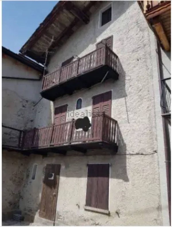 appartamento in vendita a Ponte di Legno