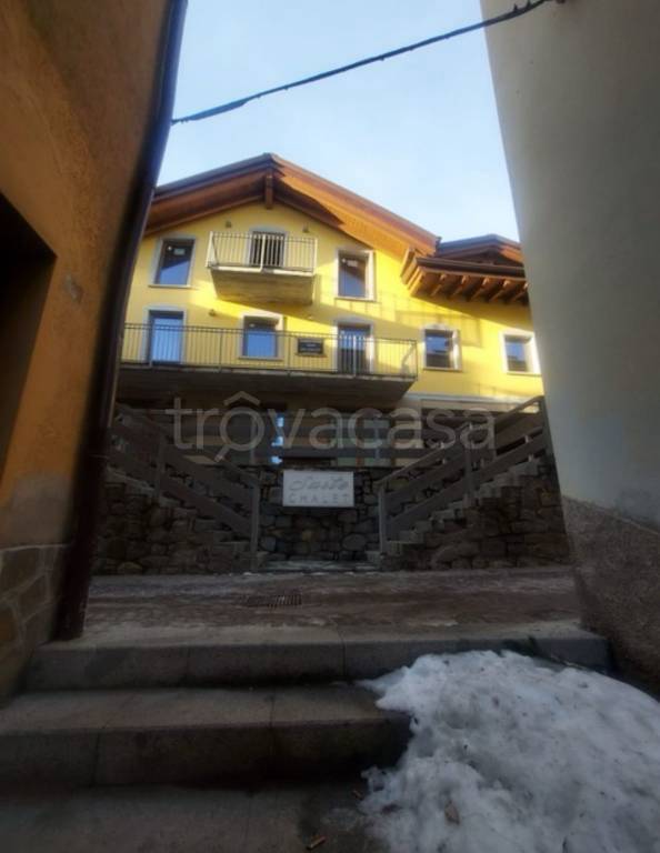 appartamento in vendita a Ponte di Legno