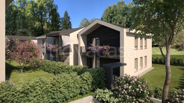 appartamento in vendita a Ponte di Legno