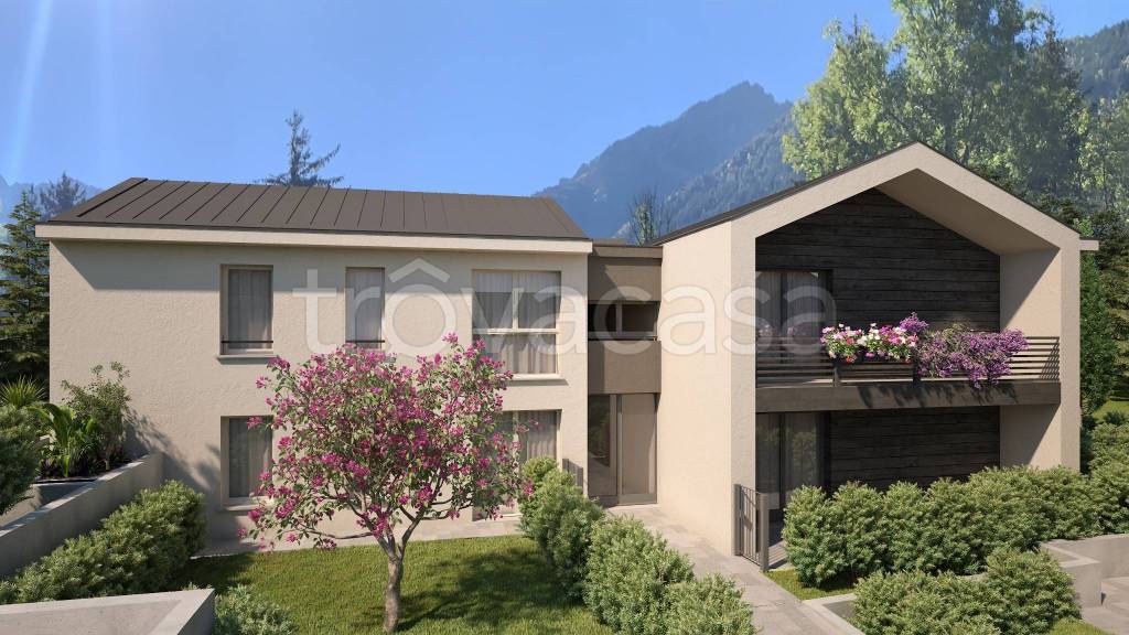 appartamento in vendita a Ponte di Legno