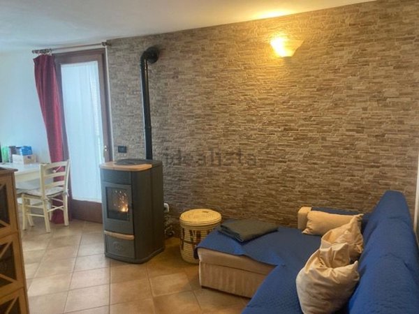 appartamento in vendita a Ponte di Legno