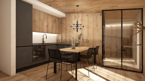 appartamento in vendita a Ponte di Legno