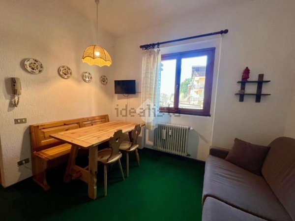 appartamento in vendita a Ponte di Legno