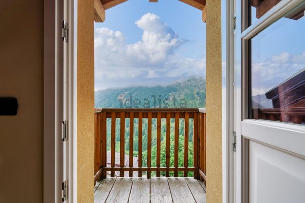 appartamento in vendita a Ponte di Legno