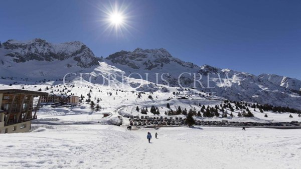 appartamento in vendita a Ponte di Legno