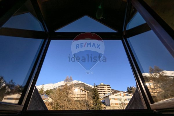 appartamento in vendita a Ponte di Legno