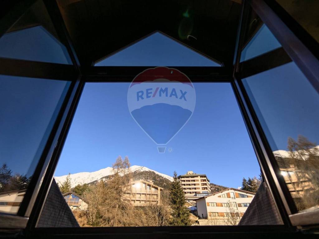 appartamento in vendita a Ponte di Legno