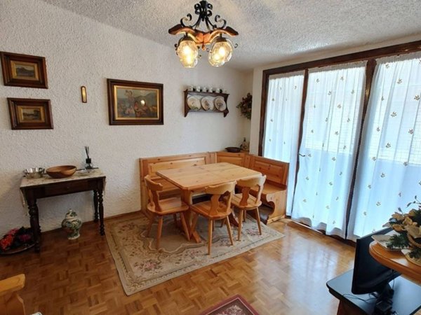 appartamento in vendita a Ponte di Legno