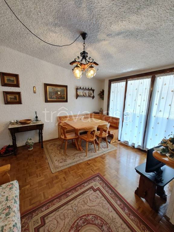 appartamento in vendita a Ponte di Legno