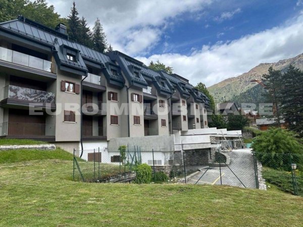 appartamento in vendita a Ponte di Legno