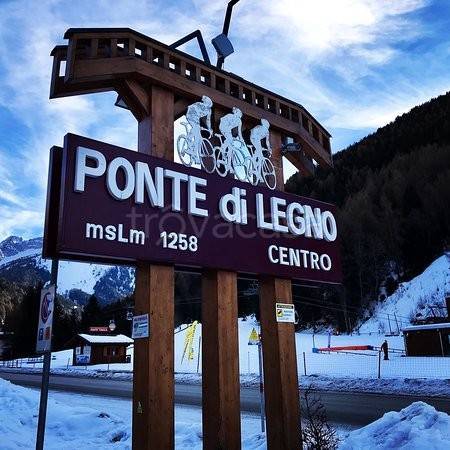 casa indipendente in vendita a Ponte di Legno