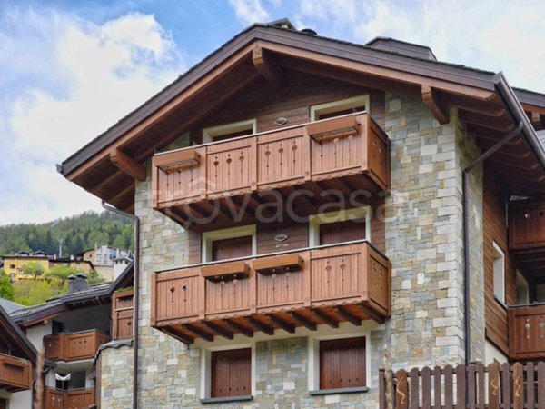 appartamento in vendita a Ponte di Legno