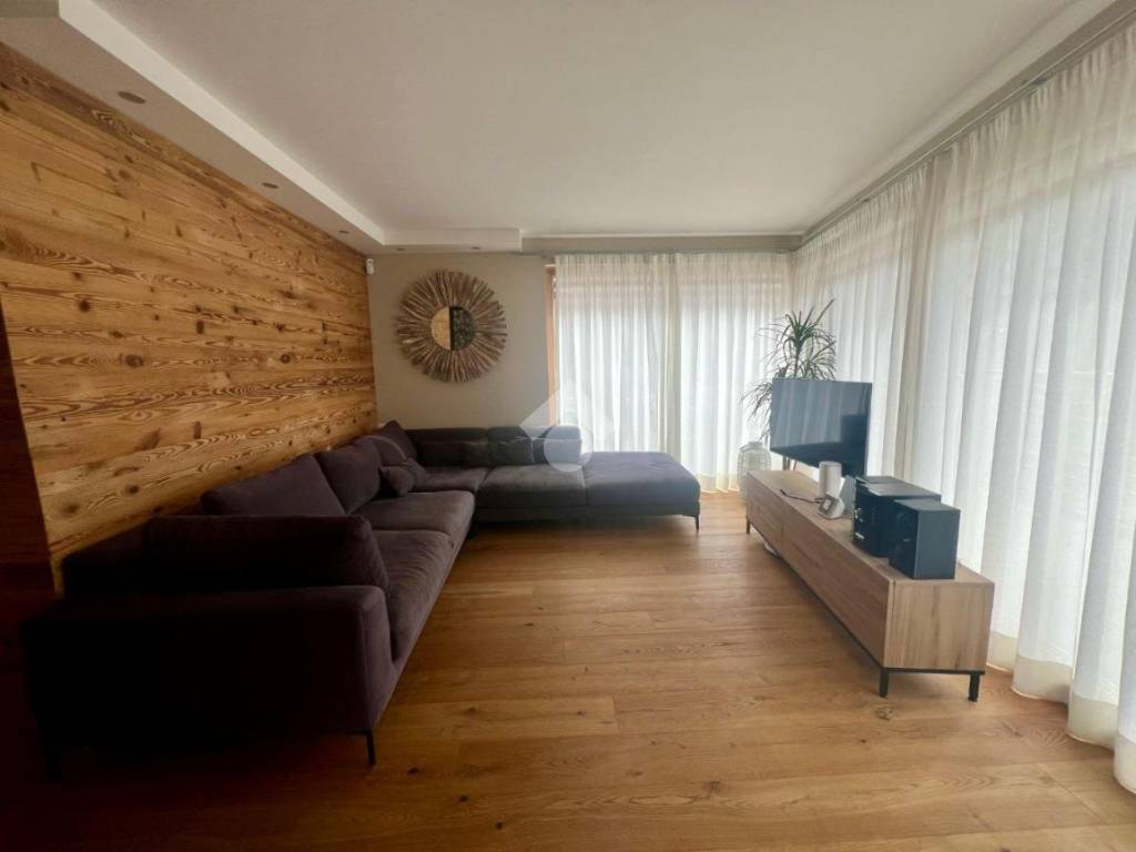 appartamento in vendita a Ponte di Legno