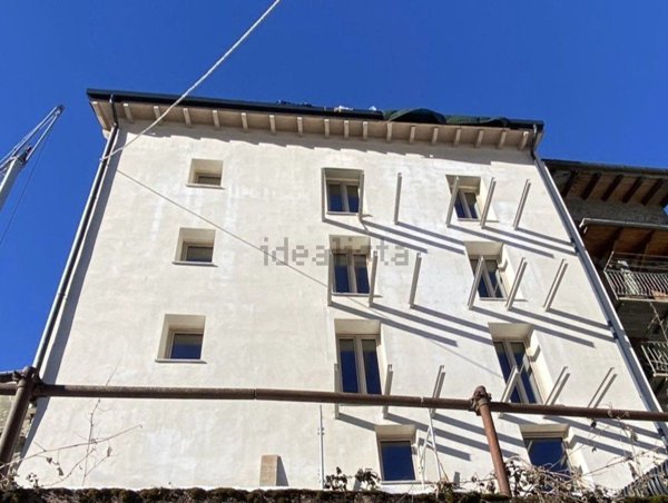 appartamento in vendita a Ponte di Legno in zona Precasaglio