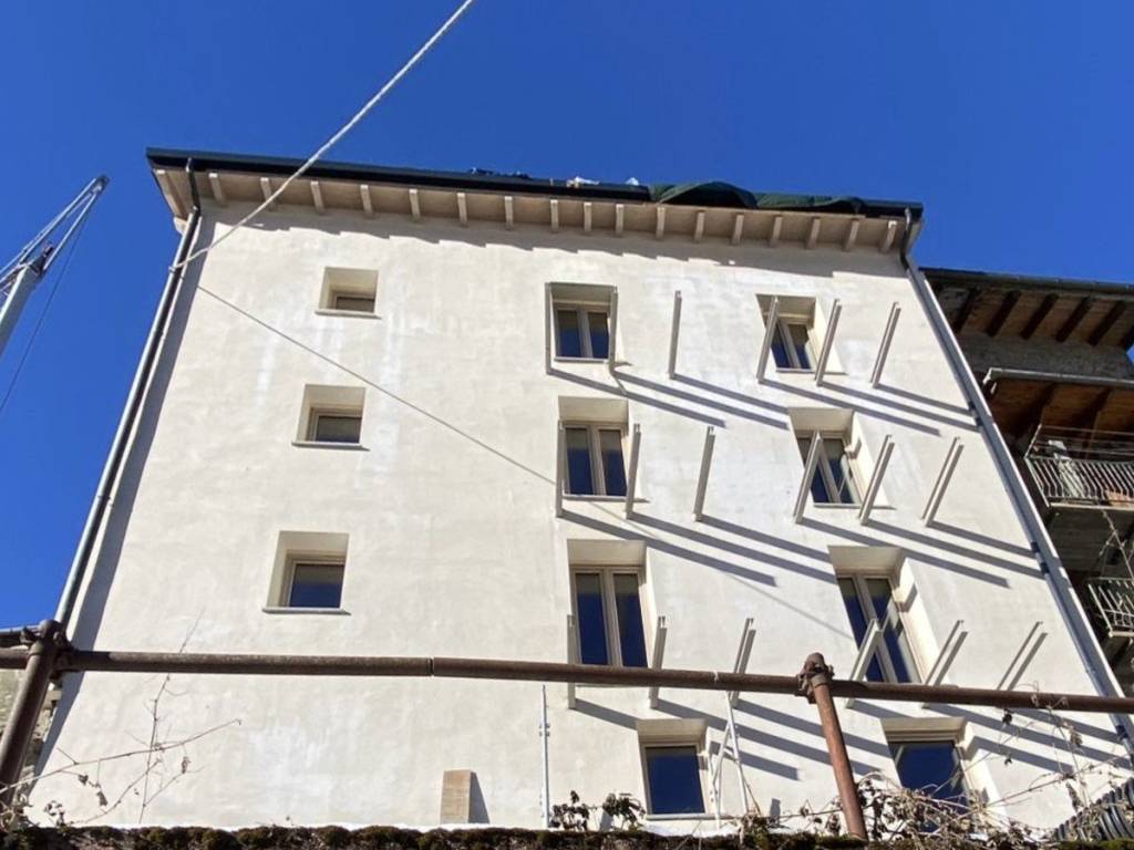 appartamento in vendita a Ponte di Legno in zona Precasaglio