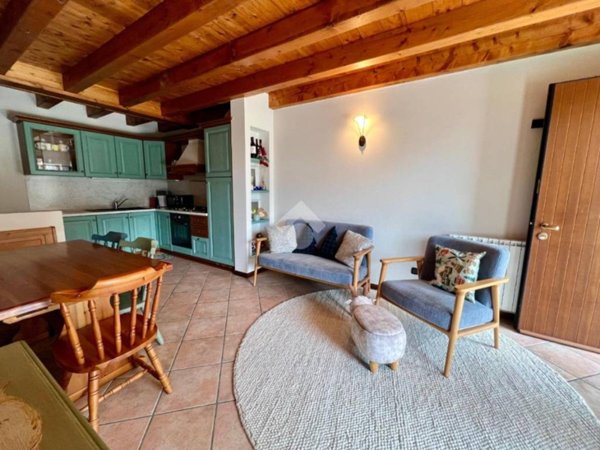 appartamento in vendita a Ponte di Legno