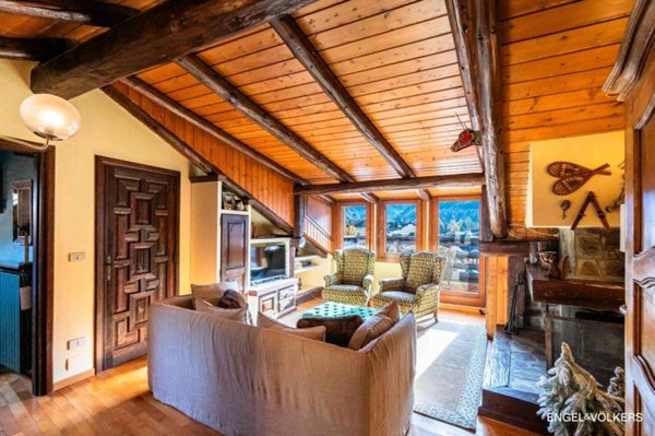 appartamento in vendita a Ponte di Legno