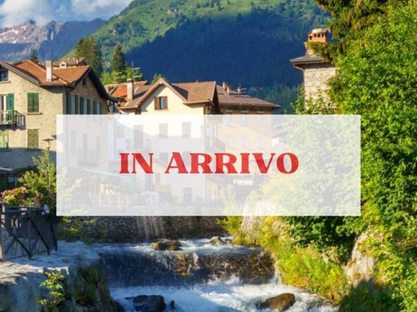appartamento in vendita a Ponte di Legno
