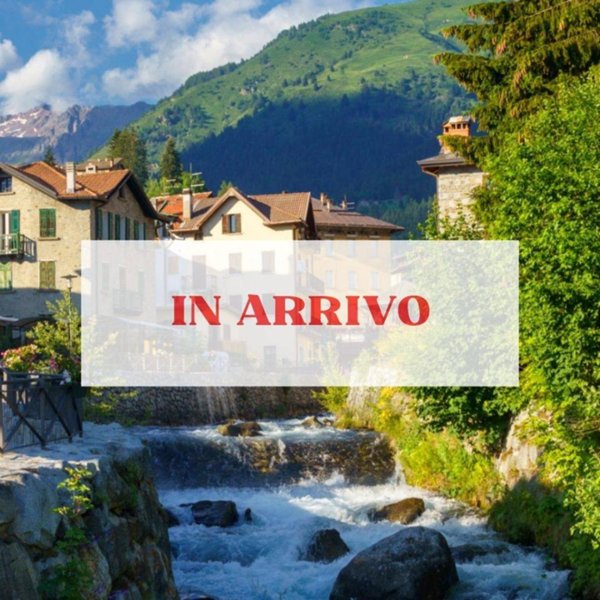 appartamento in vendita a Ponte di Legno