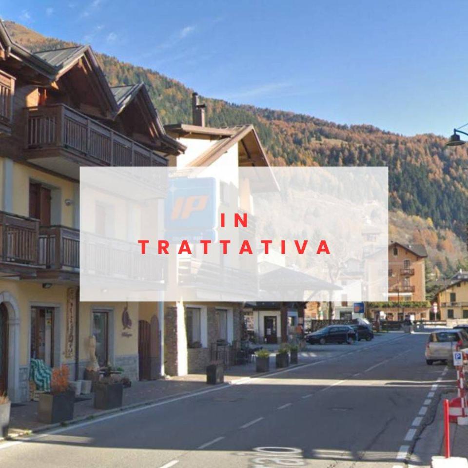 appartamento in vendita a Ponte di Legno