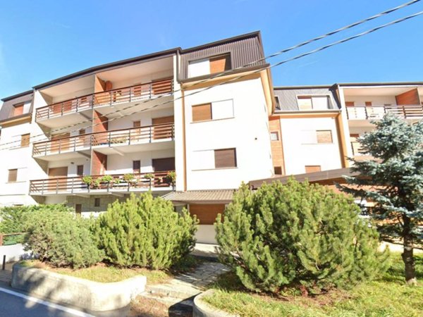 appartamento in vendita a Ponte di Legno