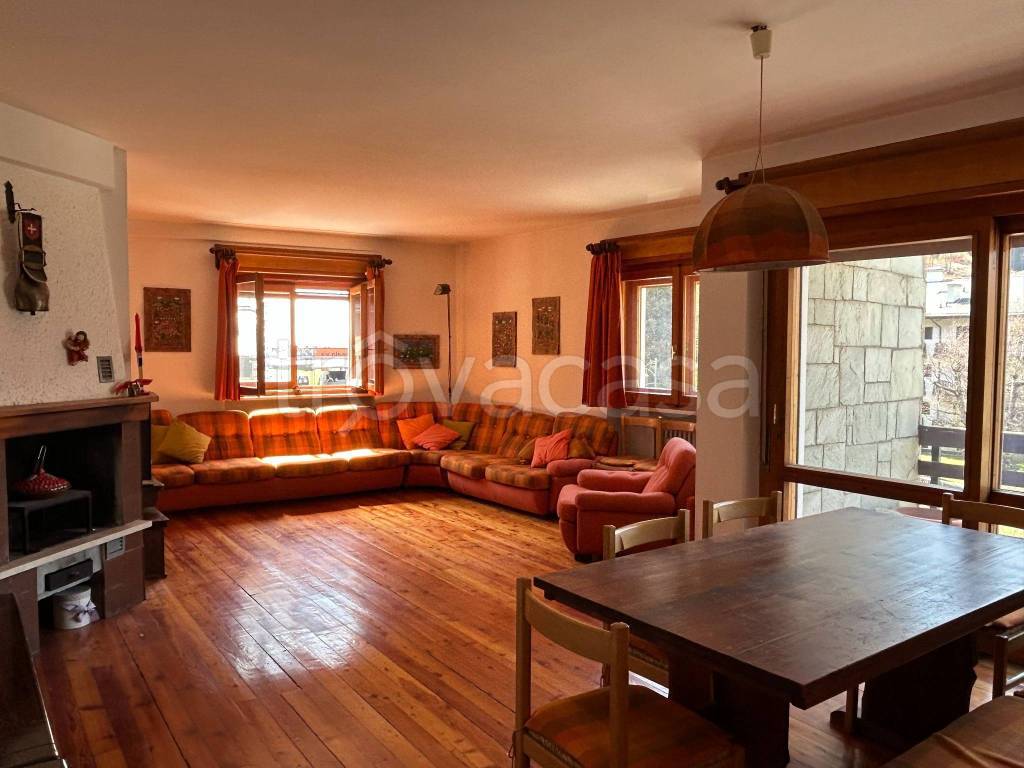 appartamento in vendita a Ponte di Legno