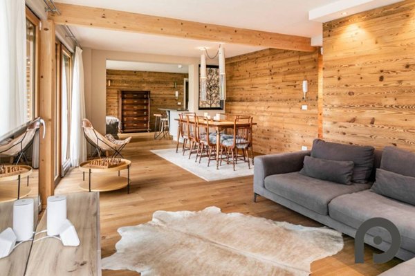 appartamento in vendita a Ponte di Legno