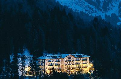 negozio in vendita a Ponte di Legno