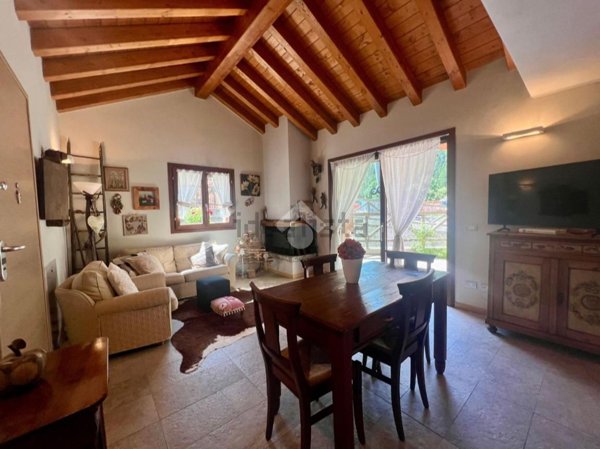 appartamento in vendita a Ponte di Legno