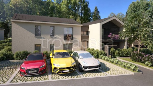 appartamento in vendita a Ponte di Legno